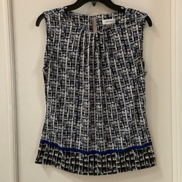 Calvin Klein Women’s Tank Top - Picture 1 of 4